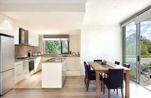Warrawee Apartamento | Large Premium Warrawee Apartment with Parking A401
