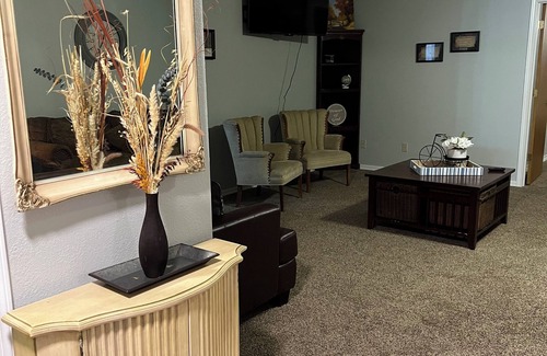 Wichita Falls Casa | Large Private 6 bedroom/2 bath 🏡