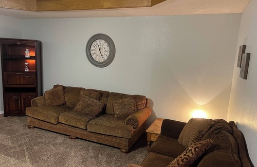 Wichita Falls Casa | Large Private 6 bedroom/2 bath 🏡