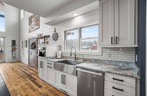 Hartford Casa | Large Private estate just minutes from Erin Hills Golf course