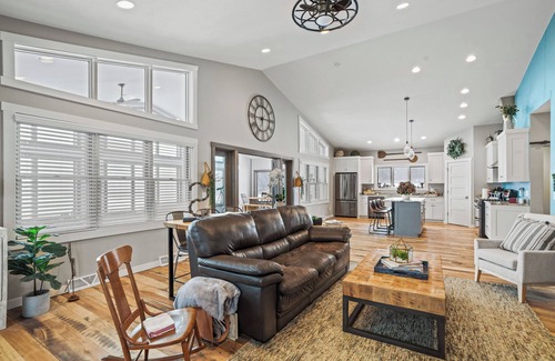 Hartford Casa | Large Private estate just minutes from Erin Hills Golf course