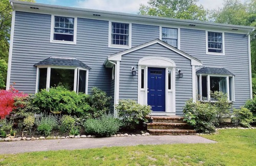Tiverton Casa | Large Private Home, with large yard, perfect for family getaways!