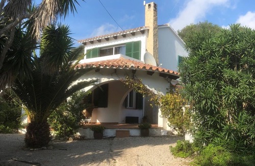 Son Vitamina Villa | Gran piscina privada, wifi gratis, zona tranquila y privada, ubicación ideal