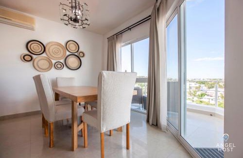 Colina del Sol Casa | Large Private Terrace & Expansive Views