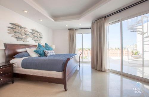 Colina del Sol Casa | Large Private Terrace & Expansive Views