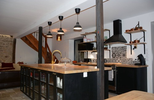 Orliaguet Casa | Large property with two houses - Périgord noir, heated swimming pool, SARLAT - LOT