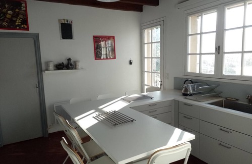 Montagnac-la-Crempse Casa | Casa con Encanto, tranquila en el campo en el Périgord