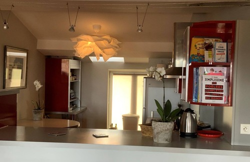 Auch Apartamento | Large quiet apartment in the historic center of Auch