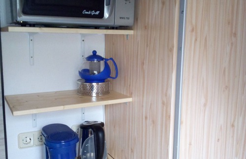 Friesoythe Apartamento | gran apartamento céntrico y tranquilo