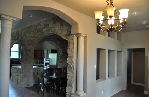 Seguin Casa | Large River Home with private pool, basketball court, private, pool table