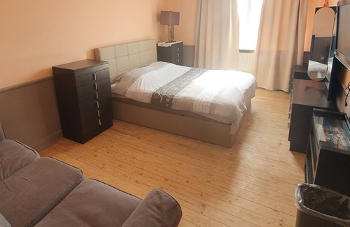 Mechelen Apartamento | Habitación grande en el centro de la ciudad