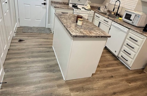 Winchester Casa | Habitación grande con baño privado