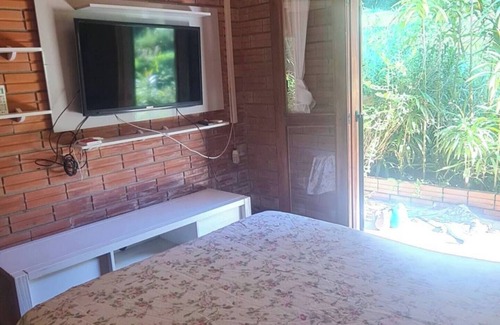 Mariana Pimentel Otro | Large rural house on the Mimo farm