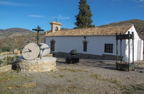 Guejar Sierra Casa | Gran Casa Rural Cortijo Argumosa con piscina