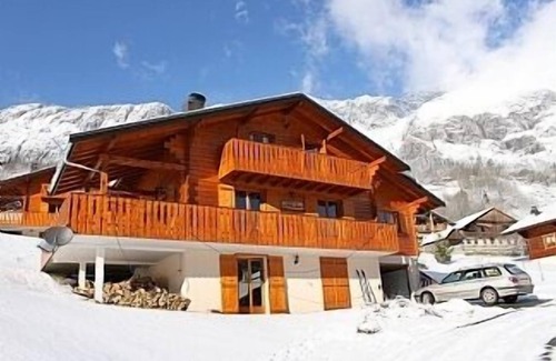 Abondance Chalet De Esquí | Ampliación de Saboya Chalet: Wonderful Base para los deportes de invierno y actividades de verano