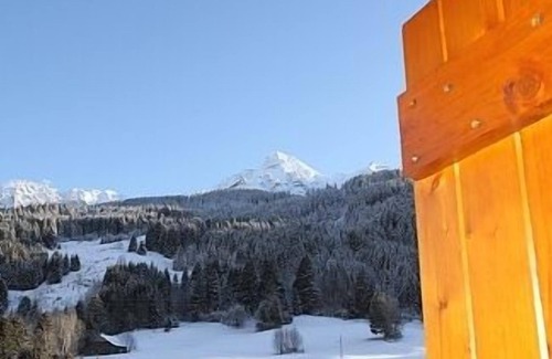 Abondance Chalet De Esquí | Ampliación de Saboya Chalet: Wonderful Base para los deportes de invierno y actividades de verano