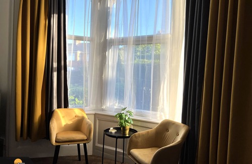 Taunton Apartamento | De Lujo-Apartamento-Baño Privado-Sin vista