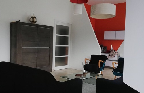 Plouarzel Casa | Large single-storey house close to the sea. Pets welcome!
