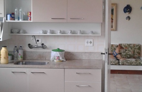 Jardim Sao Miguel Apartamento | Alquiler de habitaciones / Piso Compartido - Alquiler de habitaciones / Piso Compartido