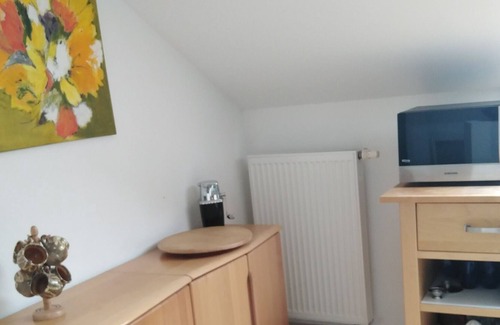 Regensburg Apartamento | large spacious apartment to relax