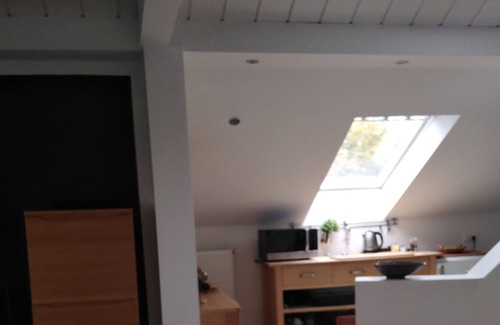 Regensburg Apartamento | large spacious apartment to relax