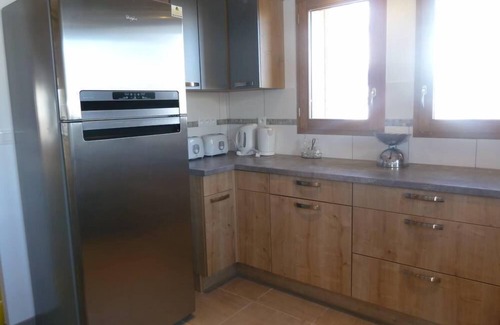 Les Menuires Chalet De Esquí | gran casa de campo amplio en un sitio ideal para practicar deportes de invierno, el verano y la relajación !!