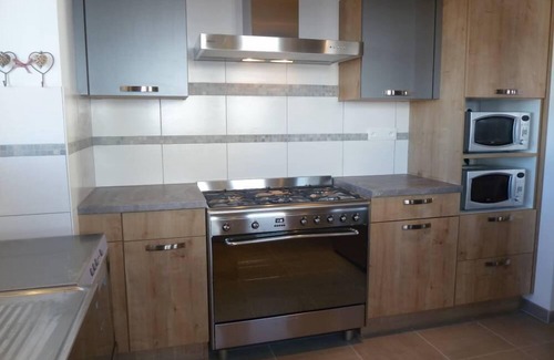 Les Menuires Chalet De Esquí | gran casa de campo amplio en un sitio ideal para practicar deportes de invierno, el verano y la relajación !!