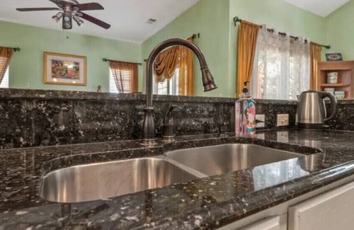 Matthews Casa | Large spacious home in Mathews
