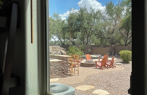 Power Ranch Casa | Large Spacious Home Mins from Arizona Athletics Grounds & Gilbert Regional Park.