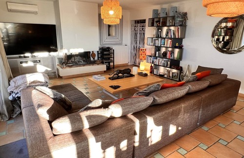 Gattieres Casa | NUEVA VILLA PROVENZAL
