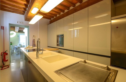 Vorno Casa | Alojamiento de 5 habitaciones en Capannori