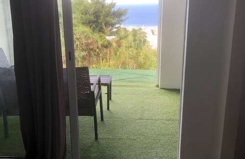 Saint-Denis Apartamento | Large studio - 2 persons