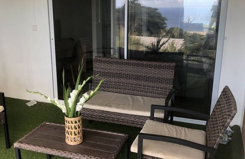 Saint-Denis Apartamento | Large studio - 2 persons