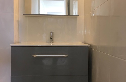 Saint-Denis Apartamento | Large studio - 2 persons