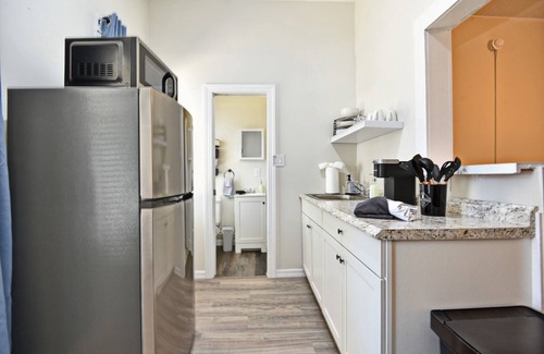Winter Garden Apartamento | Large Studio Apartment Near Downtown