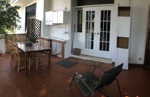 Policoro Apartamento | Large studio apartment surrounded by greenery 10 minutes from the sea and 1 hour from Matera