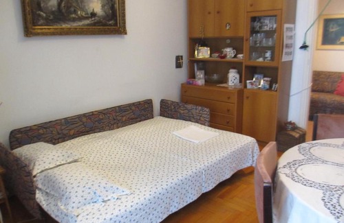 Ilisia Apartamento | Large STUDIO, comfortable, Wi-Fi