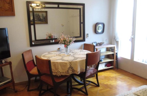 Ilisia Apartamento | Large STUDIO, comfortable, Wi-Fi