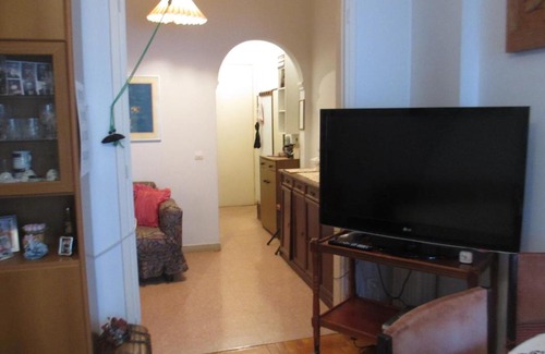 Ilisia Apartamento | Large STUDIO, comfortable, Wi-Fi