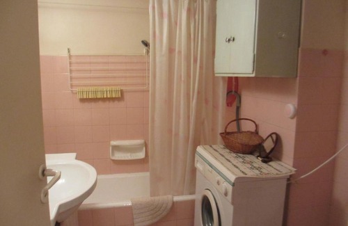 Ilisia Apartamento | Large STUDIO, comfortable, Wi-Fi