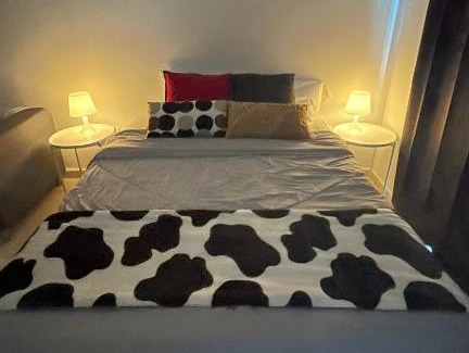 Dubai Production City Apartamento | Large studio in IMPZ, among hotels & Retial centre
