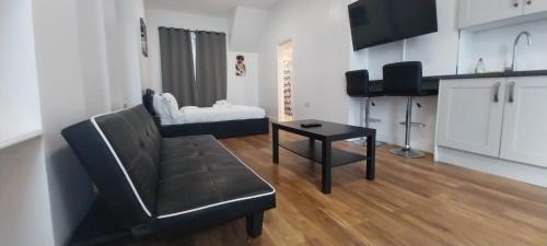 Highbury West Apartamento | large Studio Near Arsenal Stadium