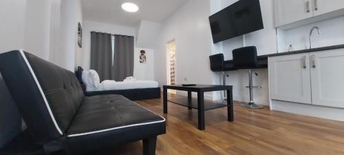 Highbury West Apartamento | large Studio Near Arsenal Stadium