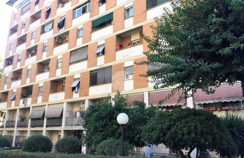 Zona I Val Melaina Apartamento | LARGE STUDIO VIMERCATI