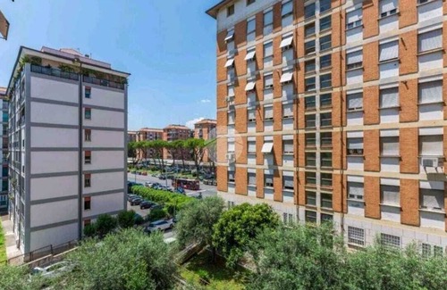Zona I Val Melaina Apartamento | LARGE STUDIO VIMERCATI