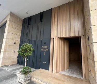 Belvedere Apartamento | large studio with 2 terraces Belvedere Casablanca