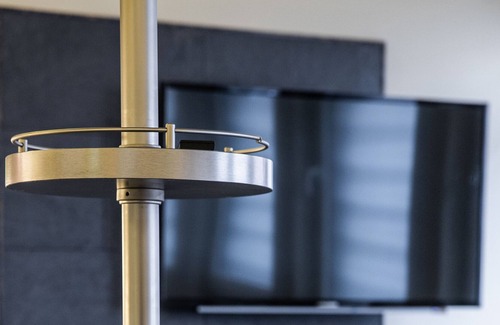 Heidelberg Apartamento | Large studio with fully equipped kitchen and modern bathroom