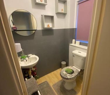 Chatham Casa | Large Stylish 3 Bedroom in Chatham