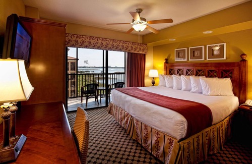 Florida Central Atlantic Coast Complejo | Suite de lujo en Orlando cerca de Disney World, Universal Studio y Sea World