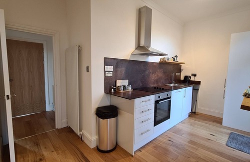 Catford Apartamento | Cómodo apartamento de tres habitaciones en Londres